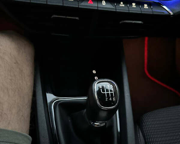 Черный Шкода Октавия, объемом двигателя 1.97 л и пробегом 166 тыс. км за 20699 $, фото 30 на Automoto.ua