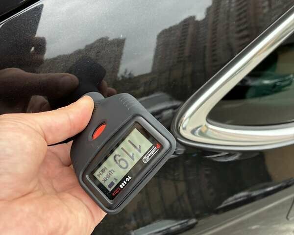 Чорний Шкода Октавія, об'ємом двигуна 1.97 л та пробігом 148 тис. км за 25300 $, фото 119 на Automoto.ua