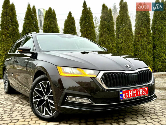 Чорний Шкода Октавія, об'ємом двигуна 1.97 л та пробігом 178 тис. км за 18999 $, фото 14 на Automoto.ua