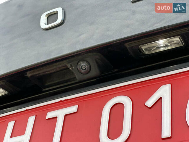 Черный Шкода Октавия, объемом двигателя 2 л и пробегом 275 тыс. км за 17999 $, фото 16 на Automoto.ua