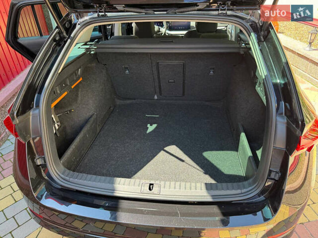 Черный Шкода Октавия, объемом двигателя 1.97 л и пробегом 166 тыс. км за 20699 $, фото 28 на Automoto.ua