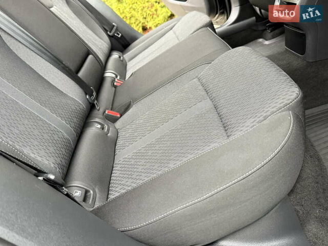 Чорний Шкода Октавія, об'ємом двигуна 1.97 л та пробігом 188 тис. км за 18999 $, фото 38 на Automoto.ua