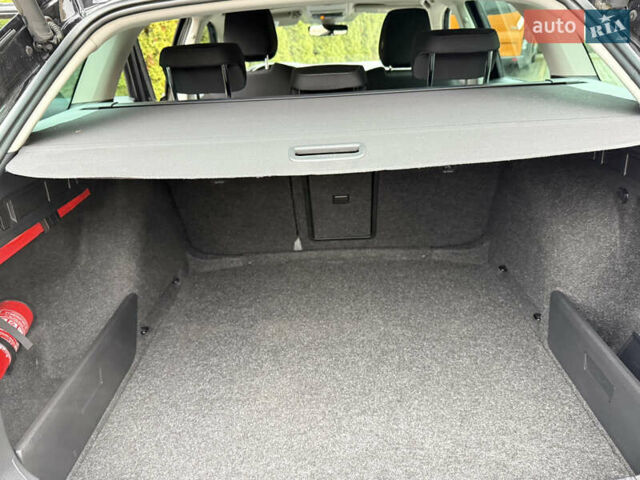 Чорний Шкода Октавія, об'ємом двигуна 1.97 л та пробігом 188 тис. км за 18999 $, фото 49 на Automoto.ua