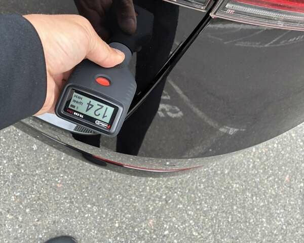 Чорний Шкода Октавія, об'ємом двигуна 1.97 л та пробігом 148 тис. км за 25300 $, фото 120 на Automoto.ua
