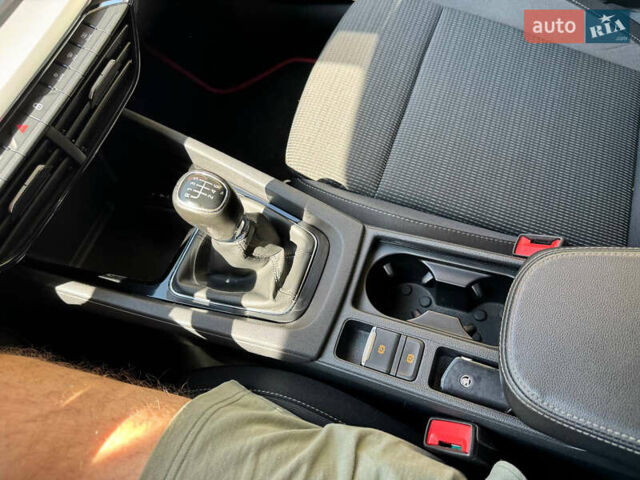 Черный Шкода Октавия, объемом двигателя 1.97 л и пробегом 166 тыс. км за 20699 $, фото 19 на Automoto.ua