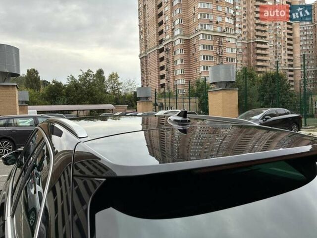 Чорний Шкода Октавія, об'ємом двигуна 1.97 л та пробігом 148 тис. км за 25300 $, фото 31 на Automoto.ua