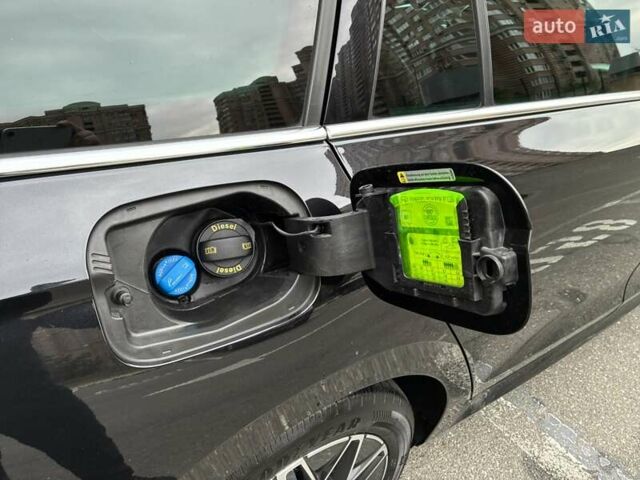 Чорний Шкода Октавія, об'ємом двигуна 1.97 л та пробігом 148 тис. км за 25300 $, фото 32 на Automoto.ua