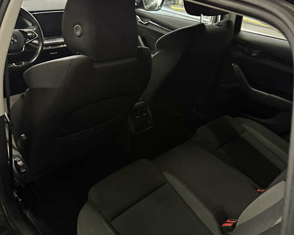 Шкода Октавія 2021 у Луцьку на Automoto.ua Чорний Шкода Октавія, об'ємом двигуна 2 л та пробігом 200 тис. км за 17900 $, фото 18 на Automoto.ua