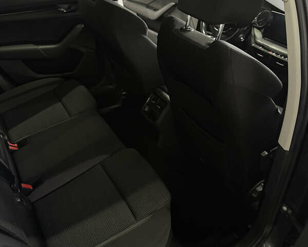 Шкода Октавія 2021 у Луцьку на Automoto.ua Чорний Шкода Октавія, об'ємом двигуна 2 л та пробігом 200 тис. км за 17900 $, фото 20 на Automoto.ua