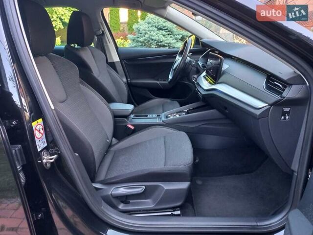 Черный Шкода Октавия, объемом двигателя 2 л и пробегом 224 тыс. км за 19499 $, фото 38 на Automoto.ua