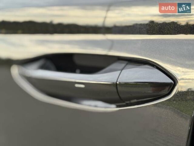 Черный Шкода Октавия, объемом двигателя 1.97 л и пробегом 243 тыс. км за 19200 $, фото 32 на Automoto.ua