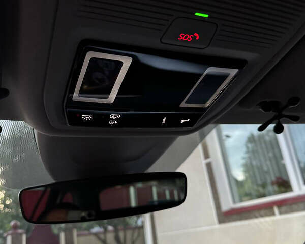 Черный Шкода Октавия, объемом двигателя 1.97 л и пробегом 166 тыс. км за 20699 $, фото 12 на Automoto.ua