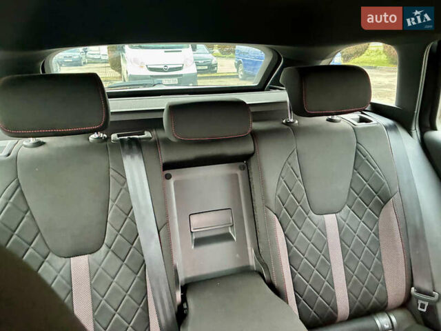 Черный Шкода Октавия, объемом двигателя 1.97 л и пробегом 248 тыс. км за 28000 $, фото 6 на Automoto.ua