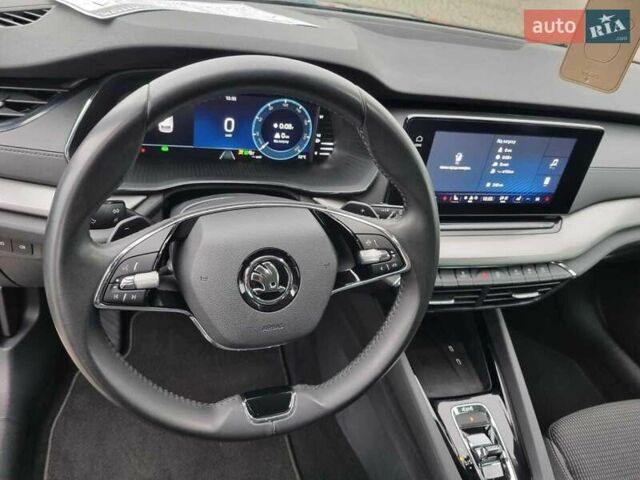 Черный Шкода Октавия, объемом двигателя 1.97 л и пробегом 280 тыс. км за 18500 $, фото 25 на Automoto.ua