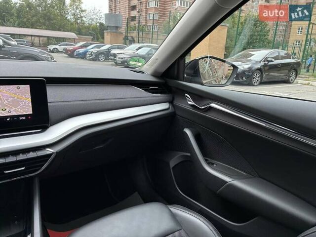 Чорний Шкода Октавія, об'ємом двигуна 1.97 л та пробігом 148 тис. км за 25300 $, фото 78 на Automoto.ua