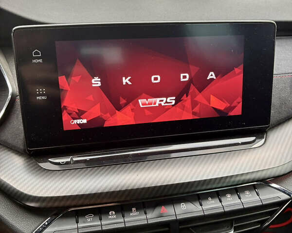 Черный Шкода Октавия, объемом двигателя 1.97 л и пробегом 248 тыс. км за 28000 $, фото 9 на Automoto.ua