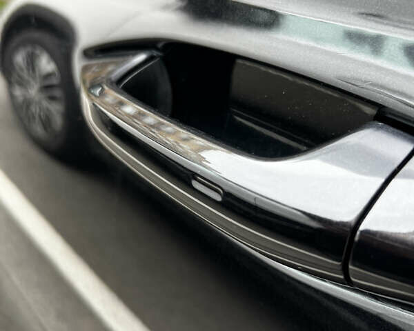Чорний Шкода Октавія, об'ємом двигуна 2 л та пробігом 165 тис. км за 21900 $, фото 75 на Automoto.ua