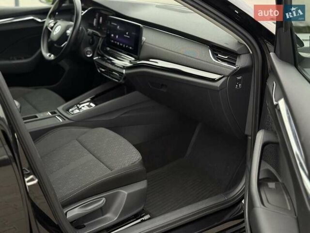 Черный Шкода Октавия, объемом двигателя 1.97 л и пробегом 243 тыс. км за 19200 $, фото 43 на Automoto.ua