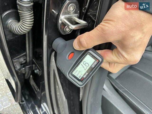 Чорний Шкода Октавія, об'ємом двигуна 1.97 л та пробігом 148 тис. км за 25300 $, фото 142 на Automoto.ua