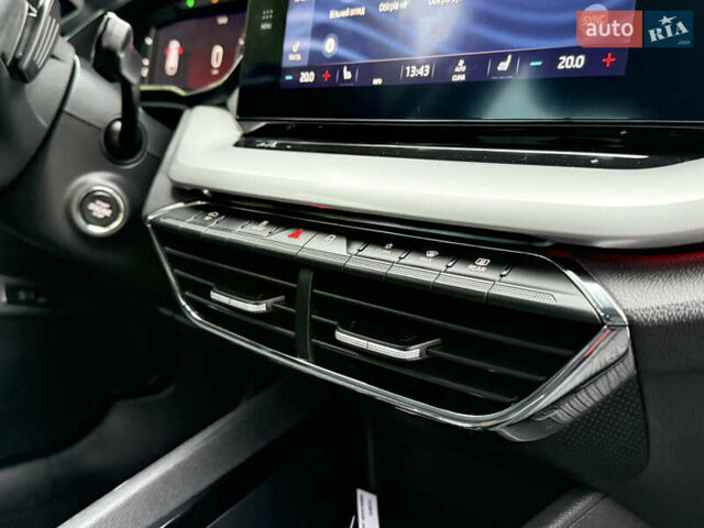 Чорний Шкода Октавія, об'ємом двигуна 1.97 л та пробігом 188 тис. км за 18999 $, фото 28 на Automoto.ua