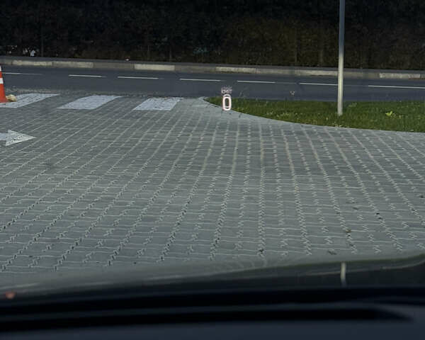 Чорний Шкода Октавія, об'ємом двигуна 2 л та пробігом 185 тис. км за 20990 $, фото 11 на Automoto.ua