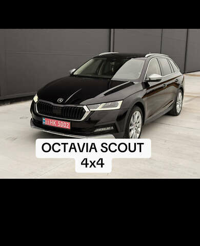 Чорний Шкода Октавія, об'ємом двигуна 1.97 л та пробігом 197 тис. км за 24700 $, фото 65 на Automoto.ua