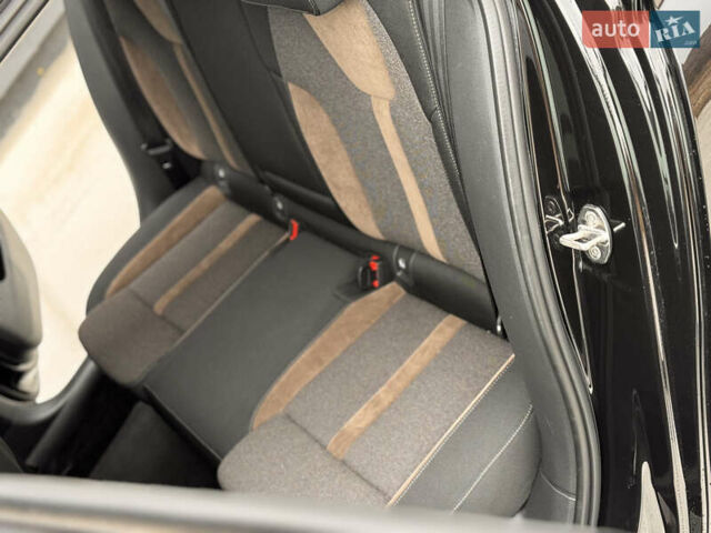 Чорний Шкода Октавія, об'ємом двигуна 1.97 л та пробігом 197 тис. км за 24700 $, фото 47 на Automoto.ua