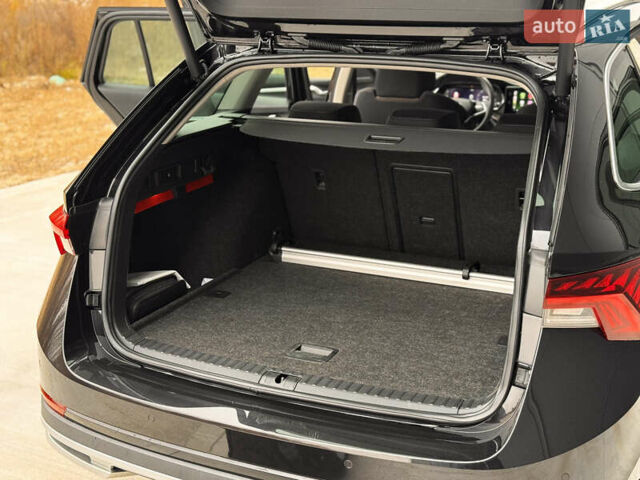 Чорний Шкода Октавія, об'ємом двигуна 1.97 л та пробігом 197 тис. км за 24700 $, фото 63 на Automoto.ua