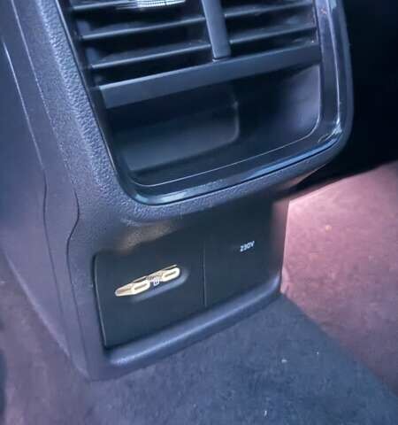 Черный Шкода Октавия, объемом двигателя 1.97 л и пробегом 206 тыс. км за 20600 $, фото 15 на Automoto.ua