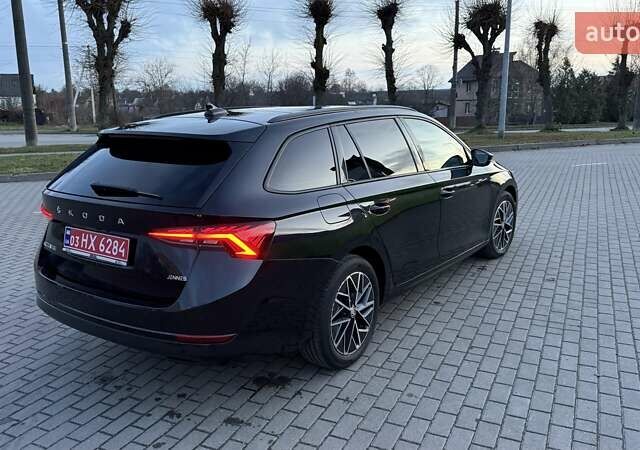 Черный Шкода Октавия, объемом двигателя 1.97 л и пробегом 206 тыс. км за 20600 $, фото 34 на Automoto.ua