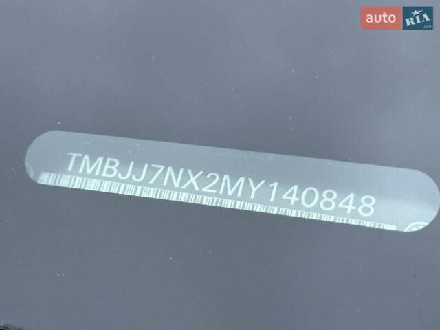 Чорний Шкода Октавія, об'ємом двигуна 2 л та пробігом 185 тис. км за 20990 $, фото 5 на Automoto.ua
