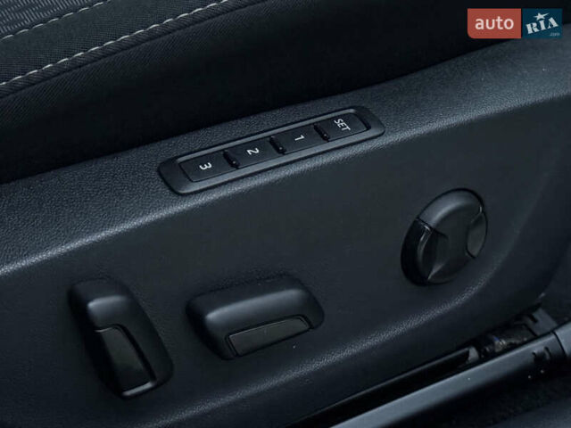 Чорний Шкода Октавія, об'ємом двигуна 2 л та пробігом 185 тис. км за 20990 $, фото 57 на Automoto.ua