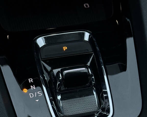 Чорний Шкода Октавія, об'ємом двигуна 2 л та пробігом 185 тис. км за 20990 $, фото 47 на Automoto.ua