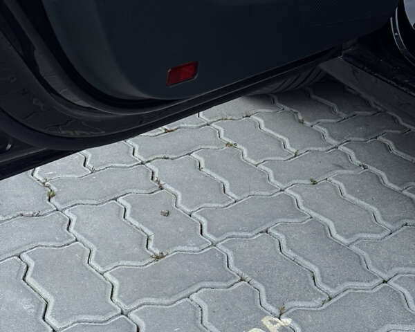 Чорний Шкода Октавія, об'ємом двигуна 2 л та пробігом 185 тис. км за 20990 $, фото 10 на Automoto.ua