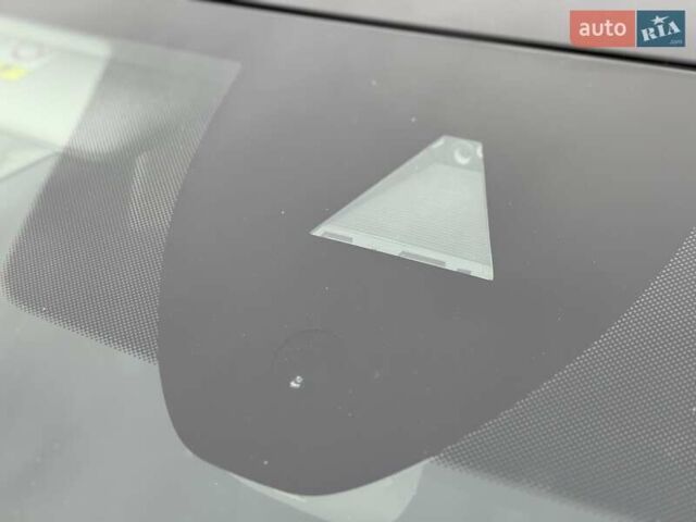 Черный Шкода Октавия, объемом двигателя 2 л и пробегом 167 тыс. км за 28500 $, фото 19 на Automoto.ua