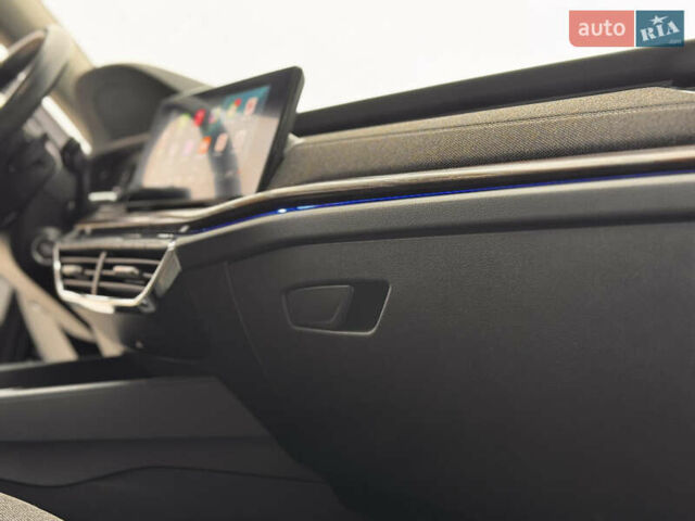 Чорний Шкода Октавія, об'ємом двигуна 1.97 л та пробігом 197 тис. км за 24700 $, фото 39 на Automoto.ua