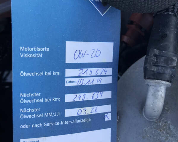 Черный Шкода Октавия, объемом двигателя 1.97 л и пробегом 224 тыс. км за 20800 $, фото 91 на Automoto.ua