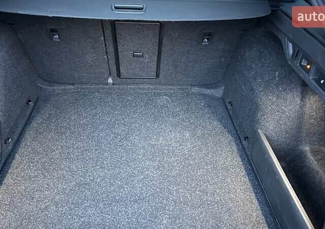 Черный Шкода Октавия, объемом двигателя 1.97 л и пробегом 206 тыс. км за 20600 $, фото 6 на Automoto.ua