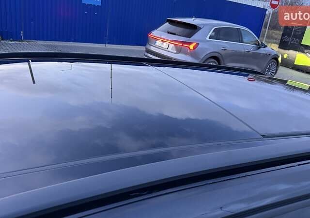 Черный Шкода Октавия, объемом двигателя 1.97 л и пробегом 206 тыс. км за 20600 $, фото 8 на Automoto.ua