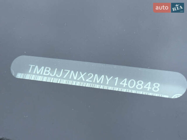 Черный Шкода Октавия, объемом двигателя 2 л и пробегом 185 тыс. км за 20890 $, фото 38 на Automoto.ua