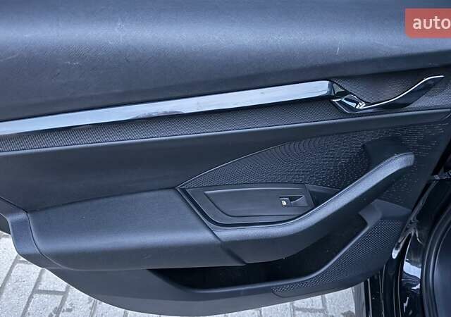 Черный Шкода Октавия, объемом двигателя 1.97 л и пробегом 206 тыс. км за 20600 $, фото 16 на Automoto.ua