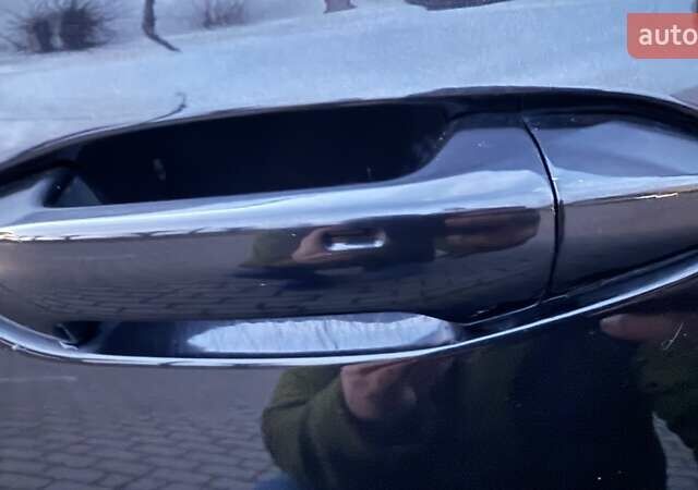 Черный Шкода Октавия, объемом двигателя 1.97 л и пробегом 206 тыс. км за 20600 $, фото 1 на Automoto.ua