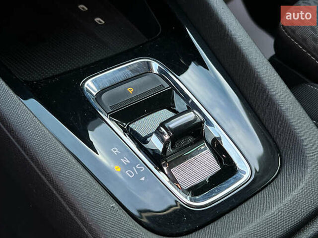 Черный Шкода Октавия, объемом двигателя 1.5 л и пробегом 35 тыс. км за 23650 $, фото 16 на Automoto.ua