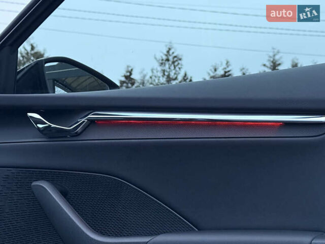 Чорний Шкода Октавія, об'ємом двигуна 2 л та пробігом 185 тис. км за 20990 $, фото 59 на Automoto.ua