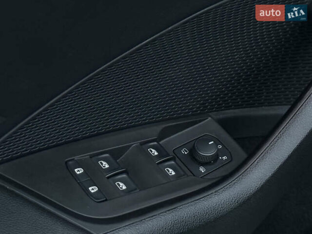 Чорний Шкода Октавія, об'ємом двигуна 2 л та пробігом 185 тис. км за 20990 $, фото 25 на Automoto.ua