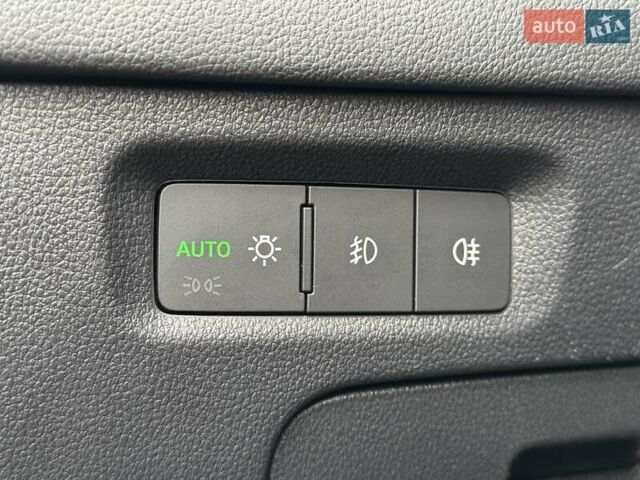 Черный Шкода Октавия, объемом двигателя 2 л и пробегом 167 тыс. км за 28500 $, фото 57 на Automoto.ua