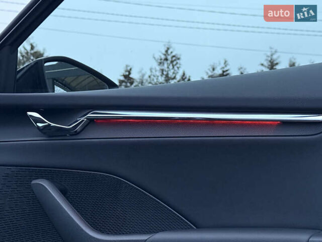 Черный Шкода Октавия, объемом двигателя 2 л и пробегом 185 тыс. км за 20890 $, фото 114 на Automoto.ua