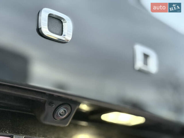 Чорний Шкода Октавія, об'ємом двигуна 2 л та пробігом 185 тис. км за 20990 $, фото 8 на Automoto.ua