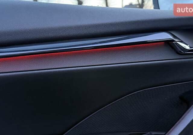 Черный Шкода Октавия, объемом двигателя 1.97 л и пробегом 206 тыс. км за 20600 $, фото 21 на Automoto.ua