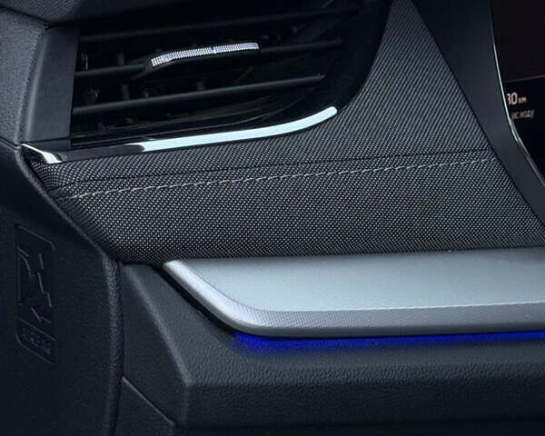 Чорний Шкода Октавія, об'ємом двигуна 2 л та пробігом 185 тис. км за 20990 $, фото 26 на Automoto.ua